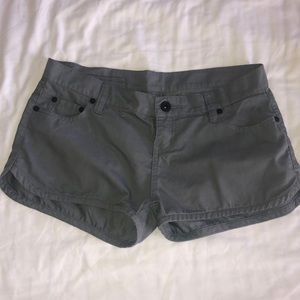 Hurly shorts
